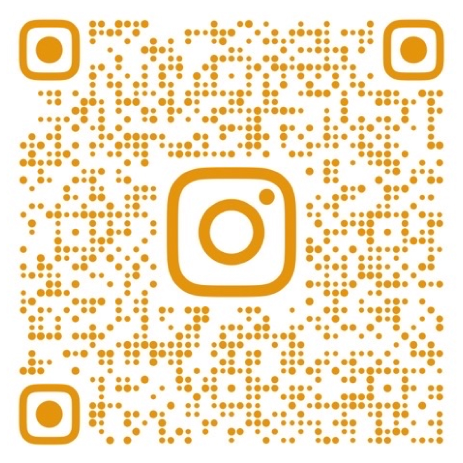 Instagram QR